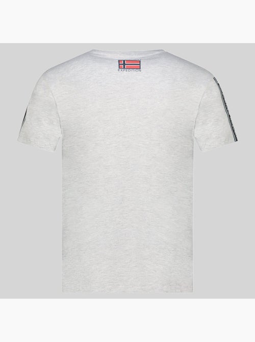 T-shirt javenger – geographical norway - Kiabi T-shirt javenger – geographical norway - Kiabi