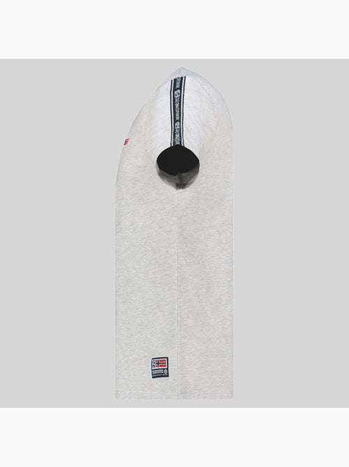T-shirt javenger – geographical norway - Kiabi T-shirt javenger – geographical norway - Kiabi