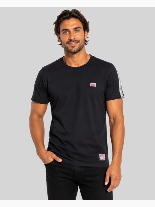 T-shirt javenger – geographical norway - Kiabi T-shirt javenger – geographical norway - Kiabi