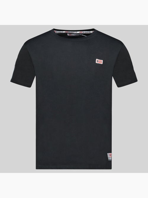 T-shirt javenger – geographical norway - Kiabi T-shirt javenger – geographical norway - Kiabi