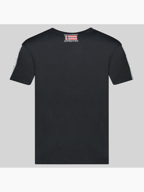 T-shirt javenger – geographical norway - Kiabi T-shirt javenger – geographical norway - Kiabi