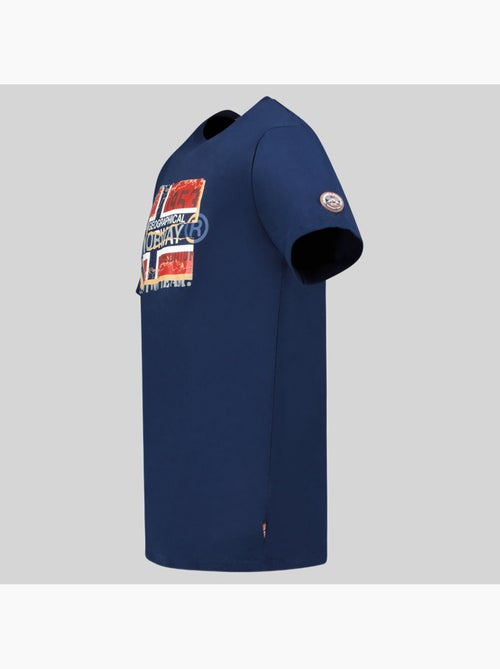 T-shirt jaytorn – geographical norway - Kiabi T-shirt jaytorn – geographical norway - Kiabi