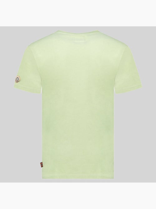 T-shirt jaytorn – geographical norway - Kiabi T-shirt jaytorn – geographical norway - Kiabi