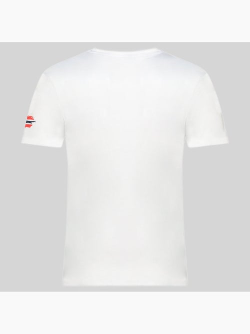 T-shirt jeganto – geographical norway - Kiabi T-shirt jeganto – geographical norway - Kiabi