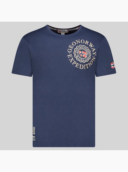 T-shirt jeganto – geographical norway - Kiabi T-shirt jeganto – geographical norway - Kiabi