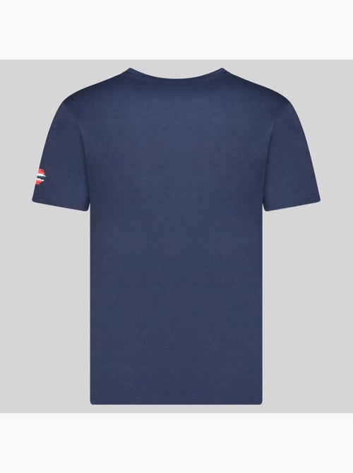 T-shirt jeganto – geographical norway - Kiabi T-shirt jeganto – geographical norway - Kiabi