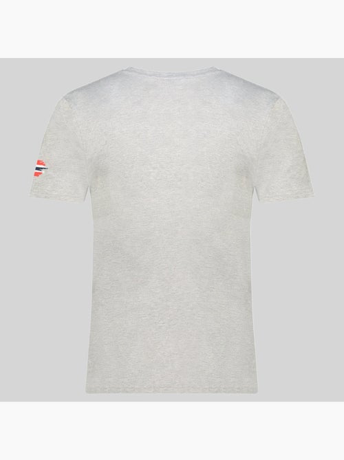 T-shirt jeganto – geographical norway - Kiabi T-shirt jeganto – geographical norway - Kiabi