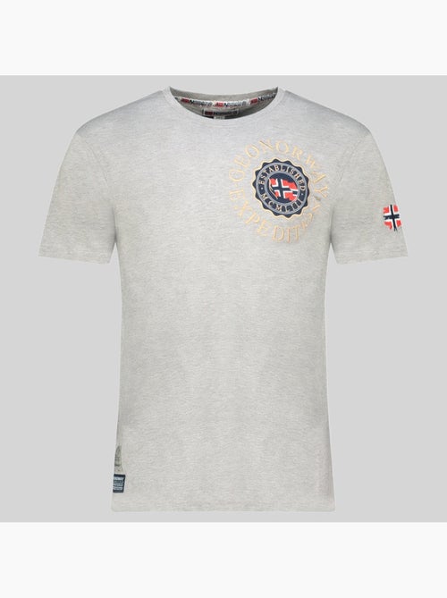 T-shirt jeganto – geographical norway - Kiabi T-shirt jeganto – geographical norway - Kiabi