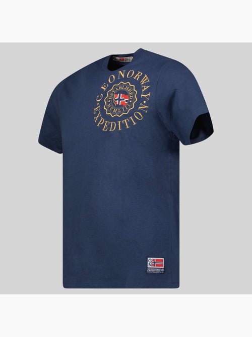 T-shirt jeganto – geographical norway - Kiabi T-shirt jeganto – geographical norway - Kiabi