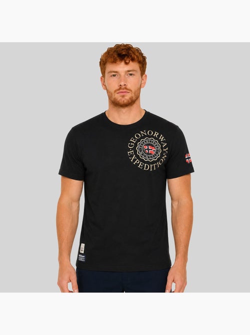 T-shirt jeganto – geographical norway - Kiabi T-shirt jeganto – geographical norway - Kiabi