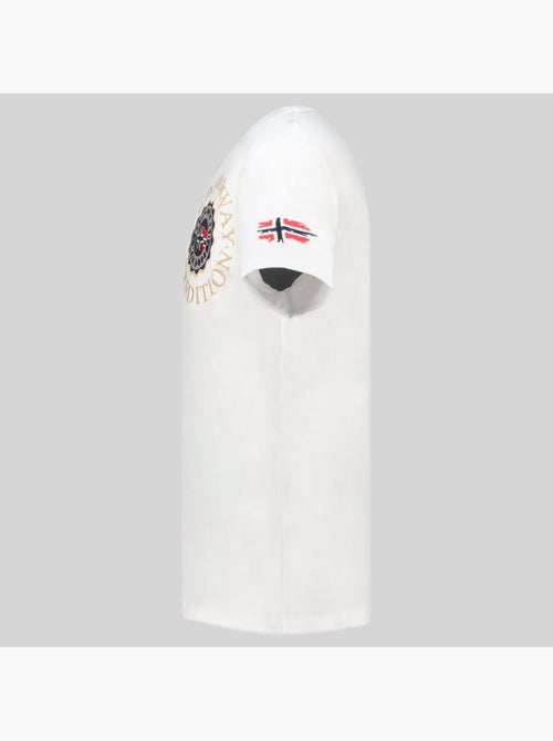 T-shirt jeganto – geographical norway - Kiabi T-shirt jeganto – geographical norway - Kiabi
