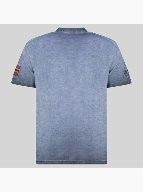 T-shirt jeony – geographical norway - Kiabi T-shirt jeony – geographical norway - Kiabi