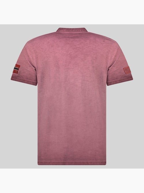 T-shirt jeony – geographical norway - Kiabi T-shirt jeony – geographical norway - Kiabi