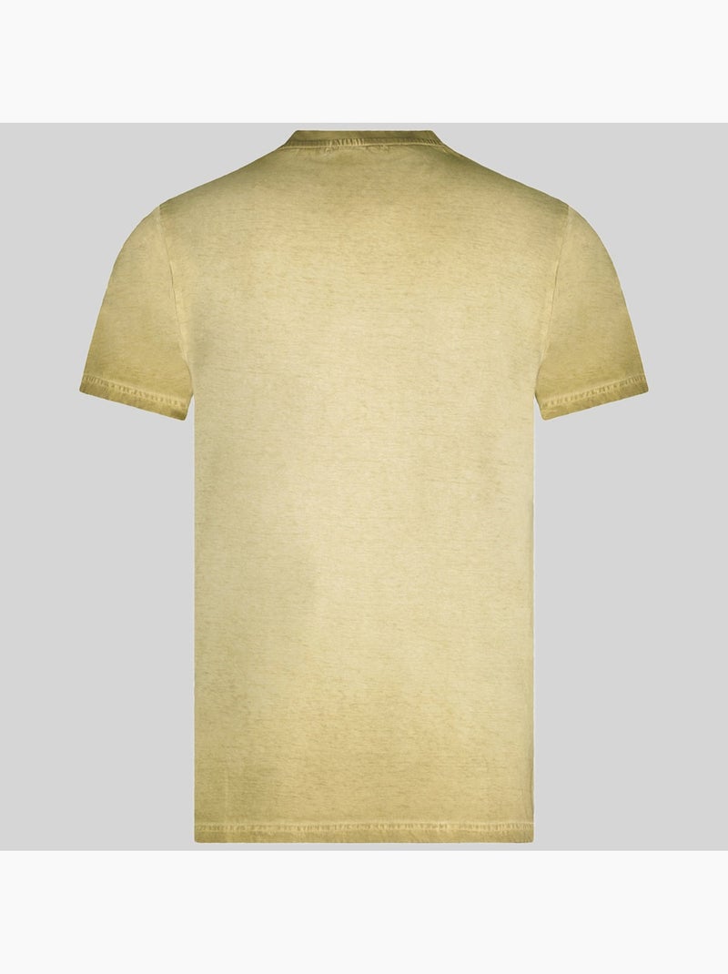 T-shirt jergen – geographical norway Kaki - Kiabi
