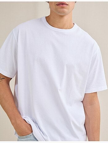 T-shirt jersey, MO Fashion
