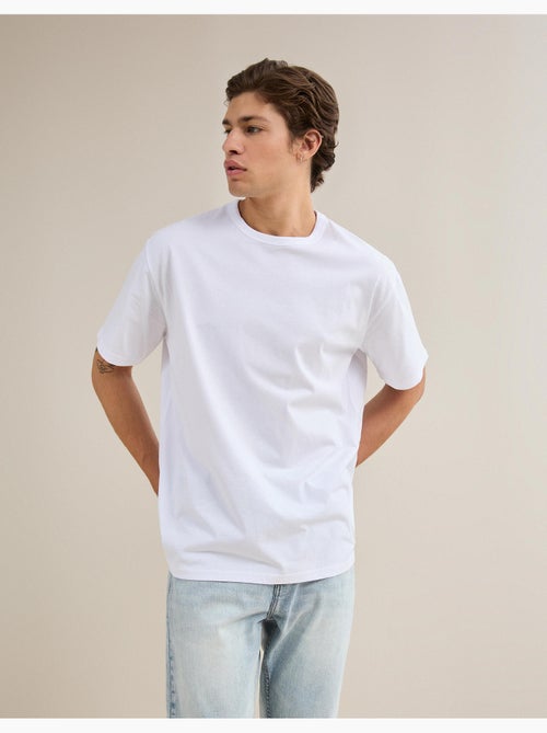 T-shirt jersey, MO Fashion - Kiabi T-shirt jersey, MO Fashion - Kiabi