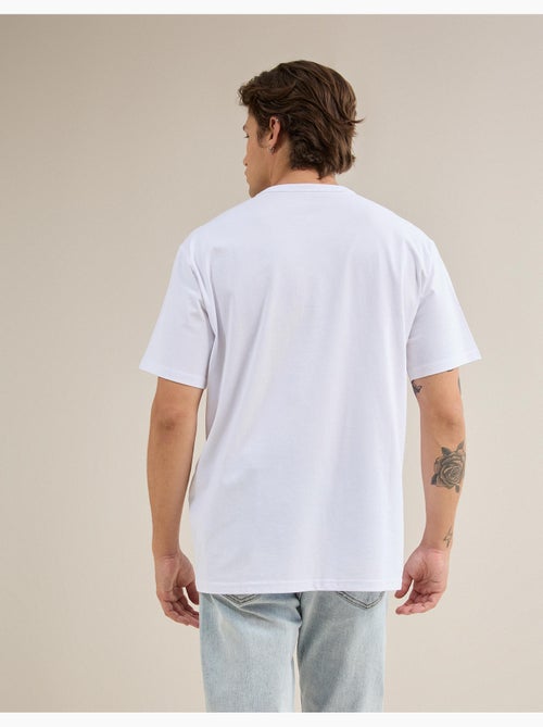 T-shirt jersey, MO Fashion - Kiabi T-shirt jersey, MO Fashion - Kiabi