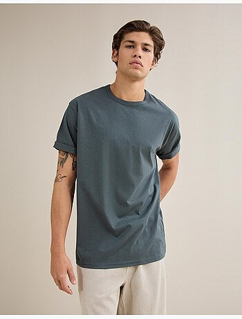 T-shirt Jersey, MO Fashion