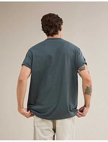 T-shirt Jersey, MO Fashion