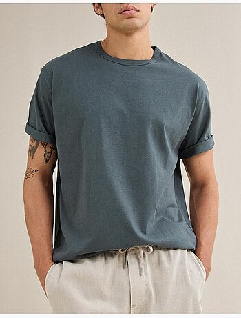 T-shirt Jersey, MO Fashion