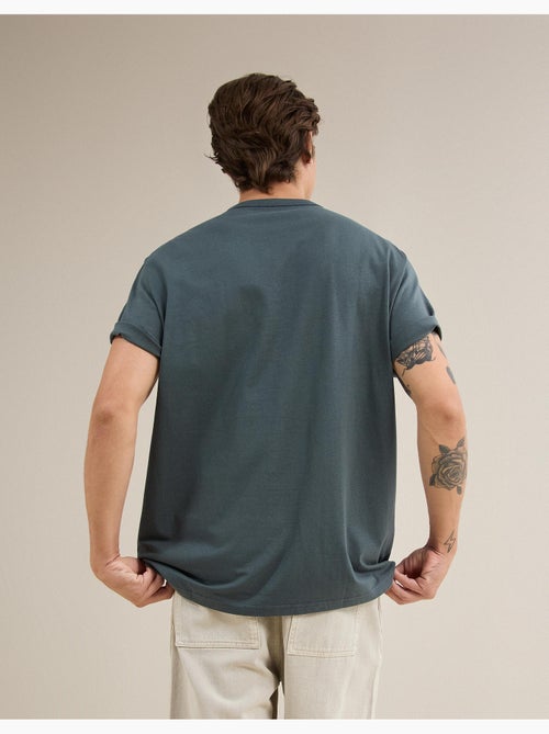 T-shirt jersey, MO Fashion - Kiabi T-shirt jersey, MO Fashion - Kiabi