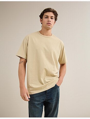 T-shirt Jersey, MO Fashion