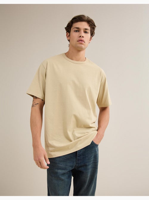 T-shirt Jersey, MO Fashion - Kiabi T-shirt Jersey, MO Fashion - Kiabi
