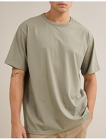 T-shirt Jersey, MO Fashion