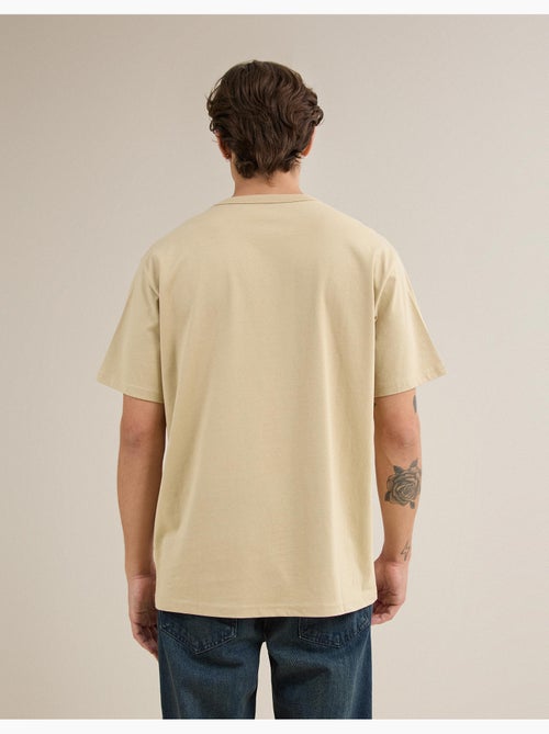 T-shirt jersey, MO Fashion - Kiabi T-shirt jersey, MO Fashion - Kiabi