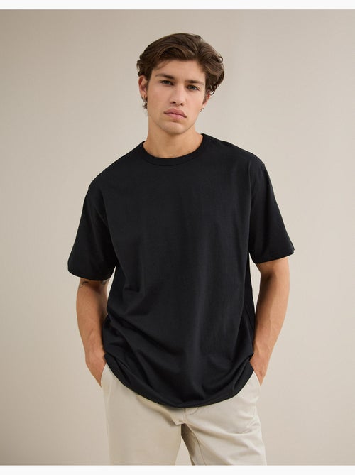 T-shirt jersey, MO Fashion - Kiabi T-shirt jersey, MO Fashion - Kiabi
