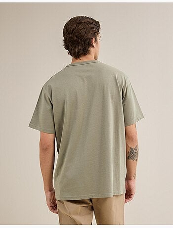 T-shirt jersey, MO Fashion