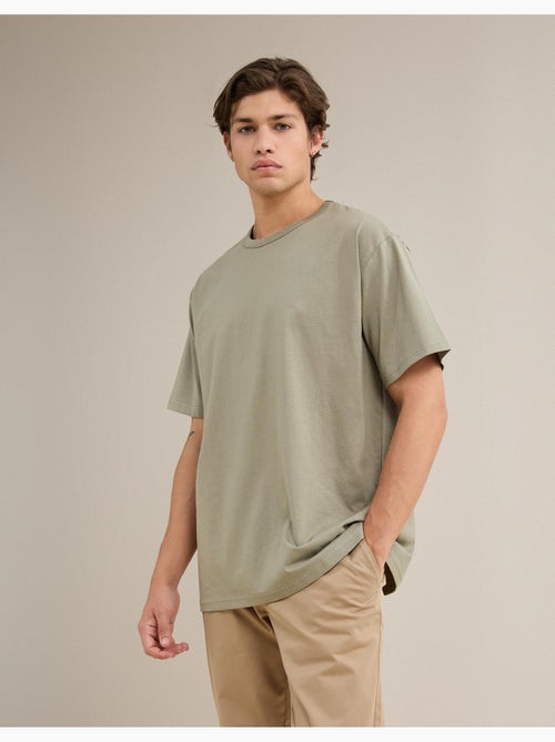 T-shirt jersey, MO Fashion - Kiabi T-shirt jersey, MO Fashion - Kiabi