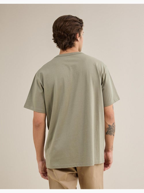 T-shirt jersey, MO Fashion - Kiabi T-shirt jersey, MO Fashion - Kiabi