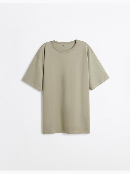 T-shirt jersey, MO Fashion - Kiabi T-shirt jersey, MO Fashion - Kiabi