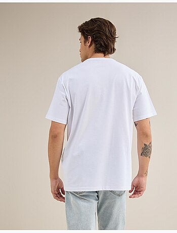 T-shirt Jersey, MO Fashion
