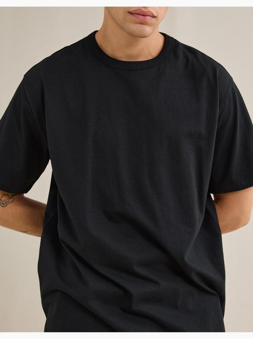 T-shirt Jersey, MO Fashion - Kiabi T-shirt Jersey, MO Fashion - Kiabi