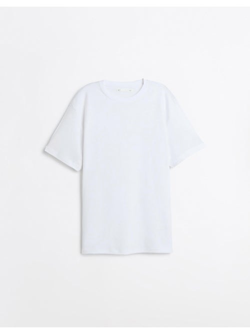 T-shirt jersey rayé, MO Fashion - Kiabi T-shirt jersey rayé, MO Fashion - Kiabi