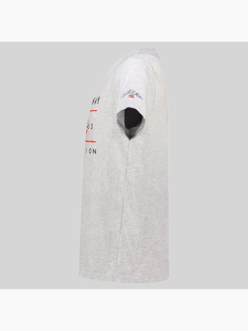 T-shirt jezolo – geographical norway - Kiabi T-shirt jezolo – geographical norway - Kiabi