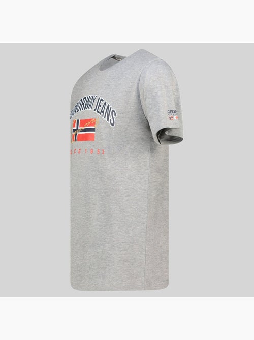 T-shirt jhagen – geographical norway - Kiabi T-shirt jhagen – geographical norway - Kiabi