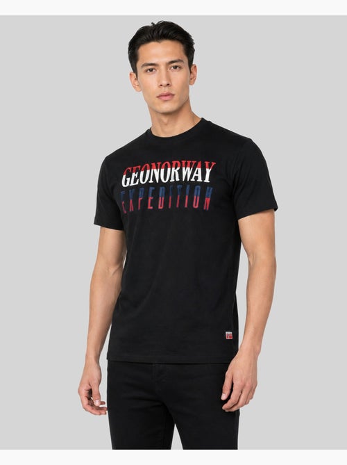 T-shirt jhazen – geographical norway - Kiabi T-shirt jhazen – geographical norway - Kiabi