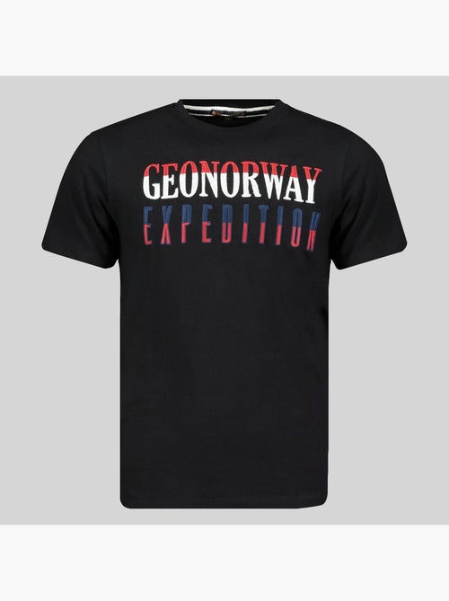 T-shirt jhazen – geographical norway - Kiabi T-shirt jhazen – geographical norway - Kiabi