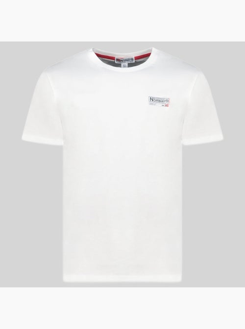 T-shirt jilva – geographical norway - Kiabi T-shirt jilva – geographical norway - Kiabi