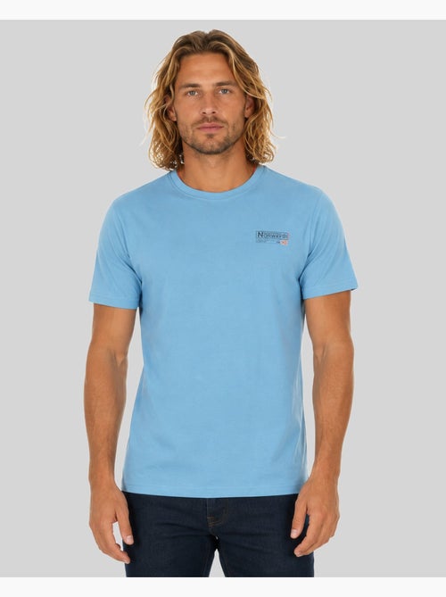 T-shirt jilva – geographical norway - Kiabi T-shirt jilva – geographical norway - Kiabi