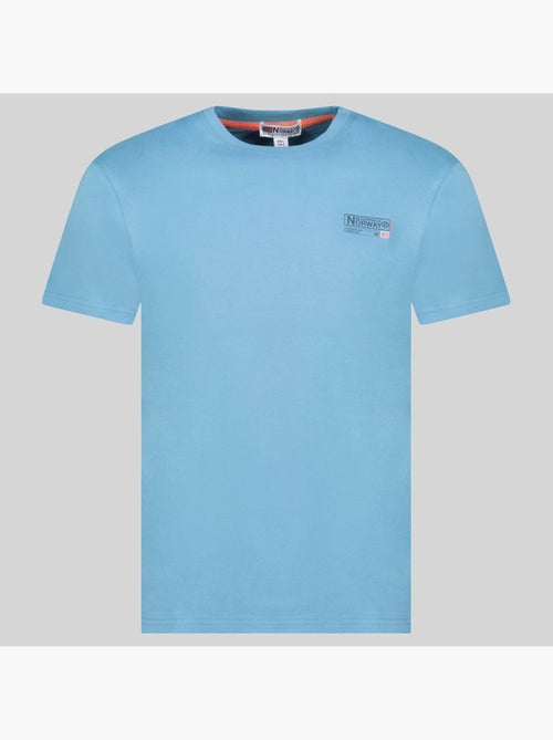 T-shirt jilva – geographical norway - Kiabi T-shirt jilva – geographical norway - Kiabi