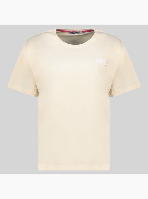 T-shirt jilva – geographical norway - Kiabi