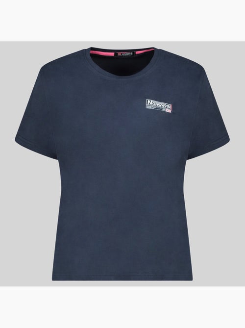 T-shirt jilva – geographical norway - Kiabi