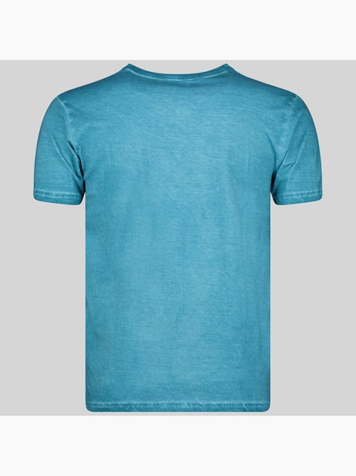 T-shirt jimdo – geographical norway - Kiabi T-shirt jimdo – geographical norway - Kiabi