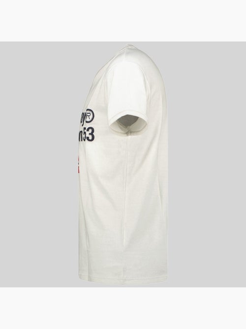 T-shirt jimdo – geographical norway - Kiabi T-shirt jimdo – geographical norway - Kiabi