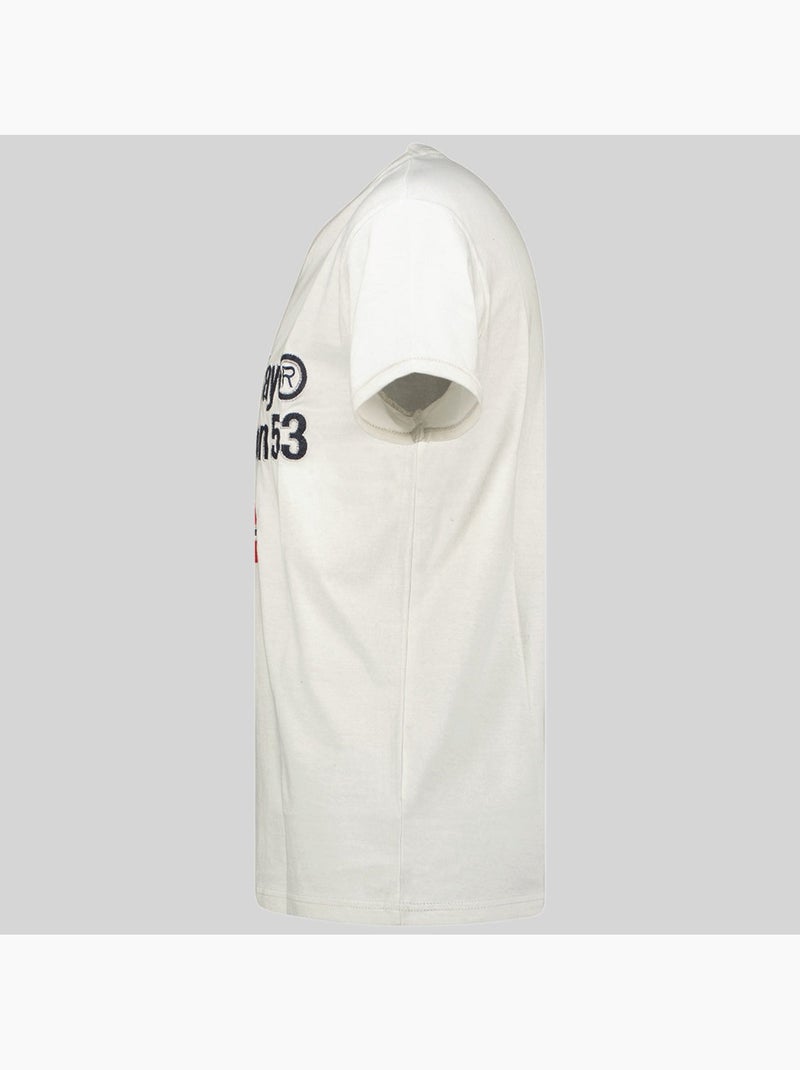 T-shirt jimdo – geographical norway Kaki - Kiabi