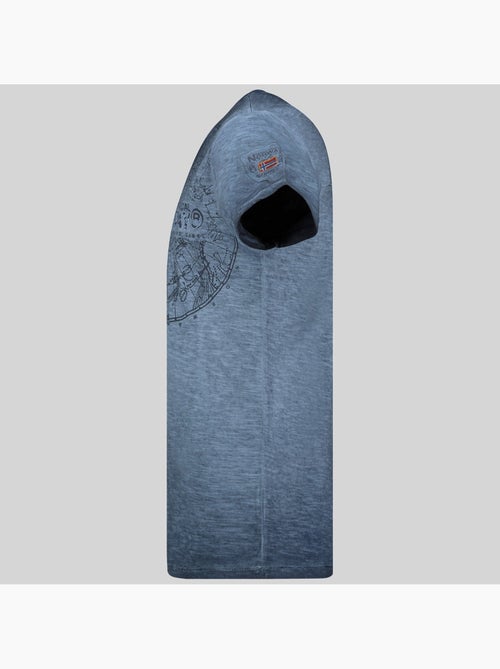 T-shirt jimperable – geographical norway - Kiabi